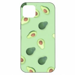 Чохол для iPhone 14 Plus Avocado - PrintSalon