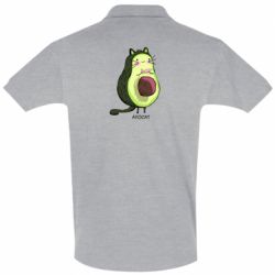 Мужское поло Avocat
