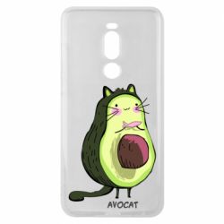 Чохол для Meizu Note 8 Avocat - PrintSalon