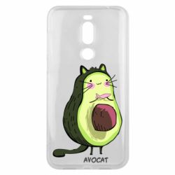 Чехол для Meizu X8 Avocat