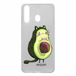 Чохол для Samsung A60 Avocat - PrintSalon