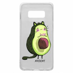 Чохол для Samsung S10e Avocat - PrintSalon