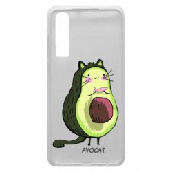 Чохол для Huawei P30 Avocat - PrintSalon