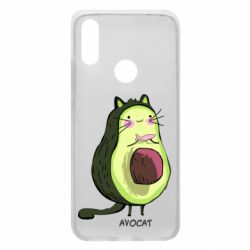 Чохол для Xiaomi Redmi 7 Avocat - PrintSalon