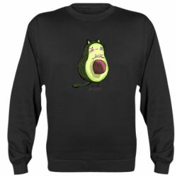 Світшот Avocat