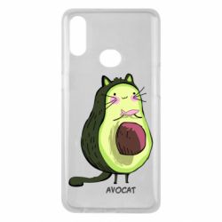 Чохол для Samsung A10s Avocat - PrintSalon