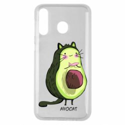 Чохол для Samsung M30 Avocat - PrintSalon