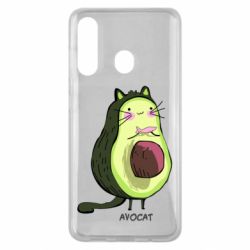 Чохол для Samsung M40 Avocat - PrintSalon