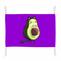 Флаг Avocat