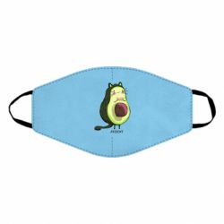 Маска багаторазова Avocat - PrintSalon