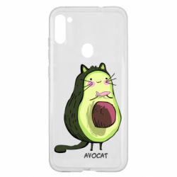 Чохол для Samsung A11 / M11 Avocat - PrintSalon