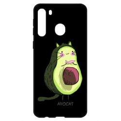 Чохол для Samsung A21 - PrintSalon