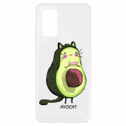Чохол для Samsung A32 4G