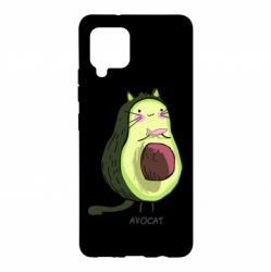 Чохол для Samsung A42 5G Avocat - PrintSalon