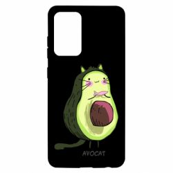 Чохол для Samsung A52 5G Avocat - PrintSalon