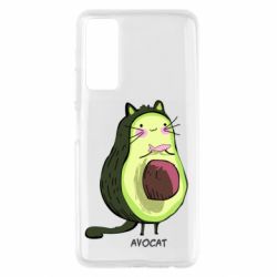 Чохол для Huawei P Smart 2021 Avocat - PrintSalon