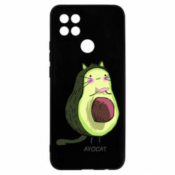 Чохол для Oppo A15s / A15 Avocat - PrintSalon