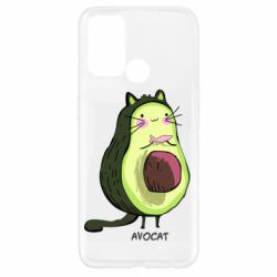 Чохол для Oppo A52 / A72 / A92Avocat - PrintSalon