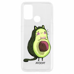Чохол для Oppo A53 / A32 / A33Avocat - PrintSalon