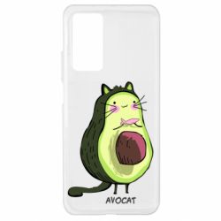 Чохол для Xiaomi Mi 10T / 10T Pro Avocat - PrintSalon