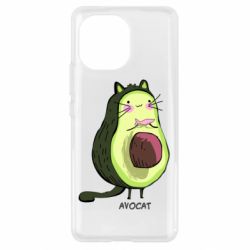 Чохол для Xiaomi Mi11 Avocat - PrintSalon