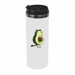 Термокружка Avocat - PrintSalon