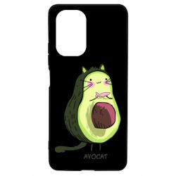 Чохол для Xiaomi Poco F3/K40 Avocat - PrintSalon