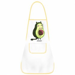 Фартух Avocat - PrintSalon