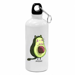 Фляга Avocat - PrintSalon