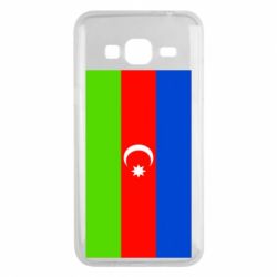Чехол для Samsung J3 2016 Азербайджан - PrintSalon