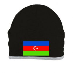 Шапка Азербайджан - PrintSalon