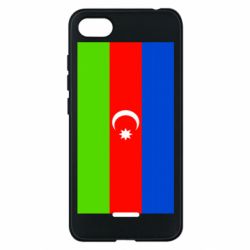 Чехол для Xiaomi Redmi 6A Азербайджан - PrintSalon