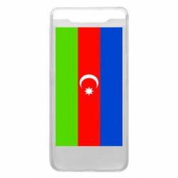 Чехол для Samsung A80 Азербайджан - PrintSalon