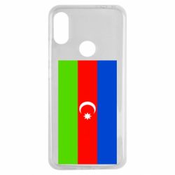 Чехол для Xiaomi Redmi Note 7 Азербайджан - PrintSalon