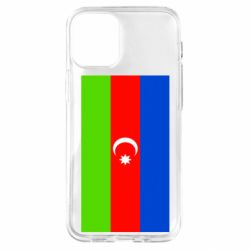 Чехол для iPhone 12 mini Азербайджан - PrintSalon