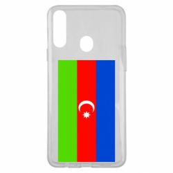 Чехол для Samsung A20s Азербайджан - PrintSalon