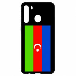 Чехол для Samsung A21 Азербайджан - PrintSalon