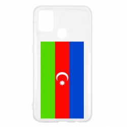 Чехол для Samsung M31 Азербайджан - PrintSalon