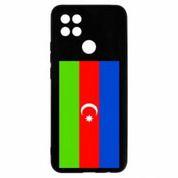 Чехол для Oppo A15s/A15 Азербайджан