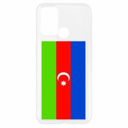 Чехол для Oppo A52/A72/A92 Азербайджан - PrintSalon