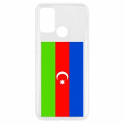 Чехол для Oppo A53/A32/A33 Азербайджан