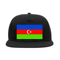 Снепбек Азербайджан - PrintSalon