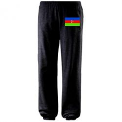 Штаны Азербайджан - PrintSalon