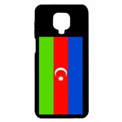 Чехол для Xiaomi Redmi Note 9S/9Pro/9Pro Max Азербайджан - PrintSalon