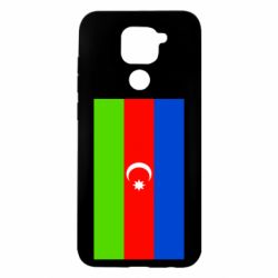 Чехол для Xiaomi Redmi Note 9/Redmi 10X Азербайджан - PrintSalon