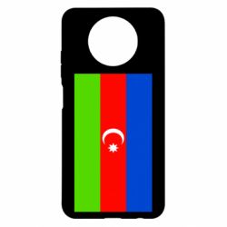 Чехол для Xiaomi Redmi Note 9 5G/Redmi Note 9T Азербайджан - PrintSalon