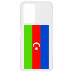 Чехол для Xiaomi Redmi Note 10 Pro Азербайджан - PrintSalon