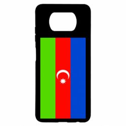Чехол для Xiaomi Poco X3 Азербайджан - PrintSalon
