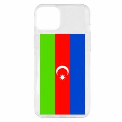 Чехол для iPhone 14 Plus Азербайджан - PrintSalon