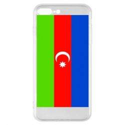 Чехол для iPhone 7 Plus Азербайджан - PrintSalon